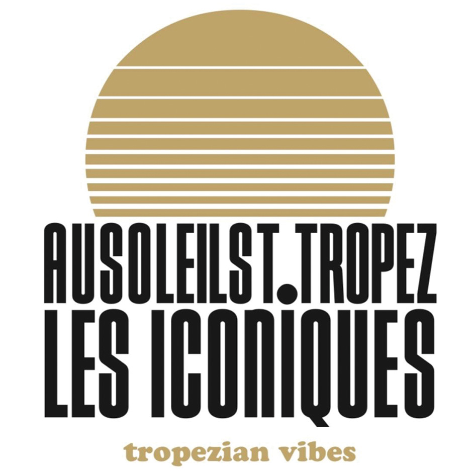 Au Soleil Saint -Tropez les Iconiques_Saint-Tropez